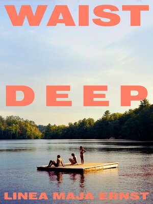 cover image of Waist Deep